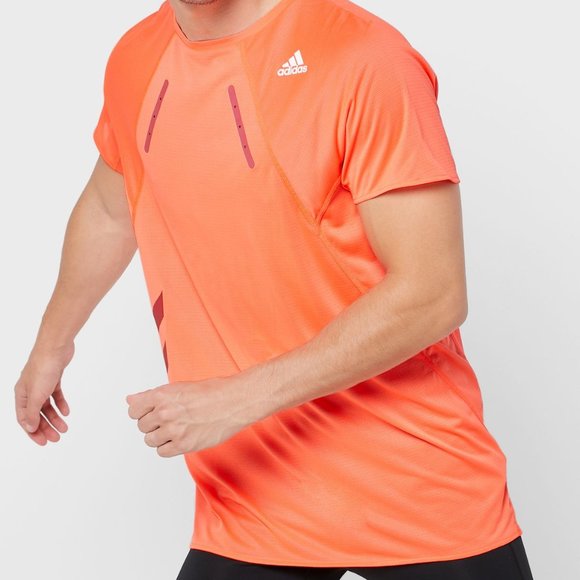 Adidas FK0738 HEAT.RDY TEE - Picture 1 of 3